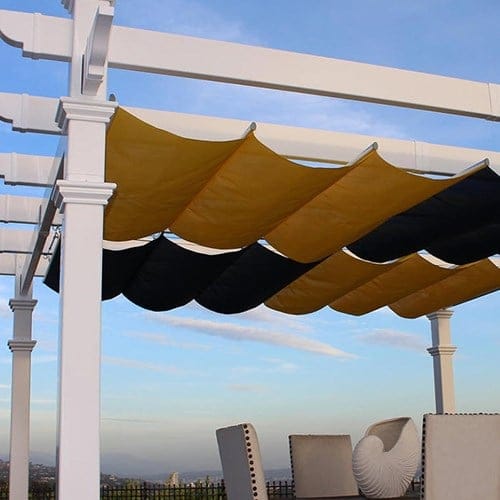 Infinity Canopy